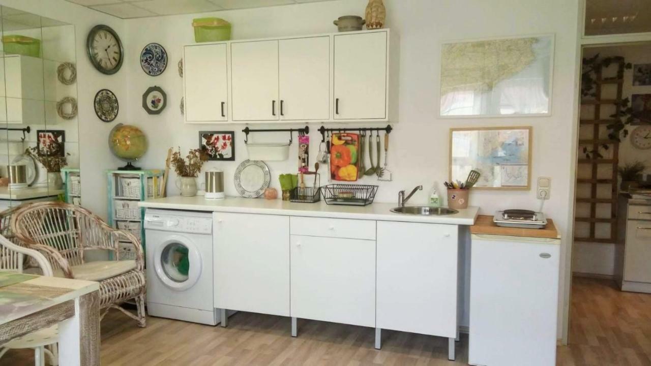Friedens Apartment เพลาเอิน ภายนอก รูปภาพ