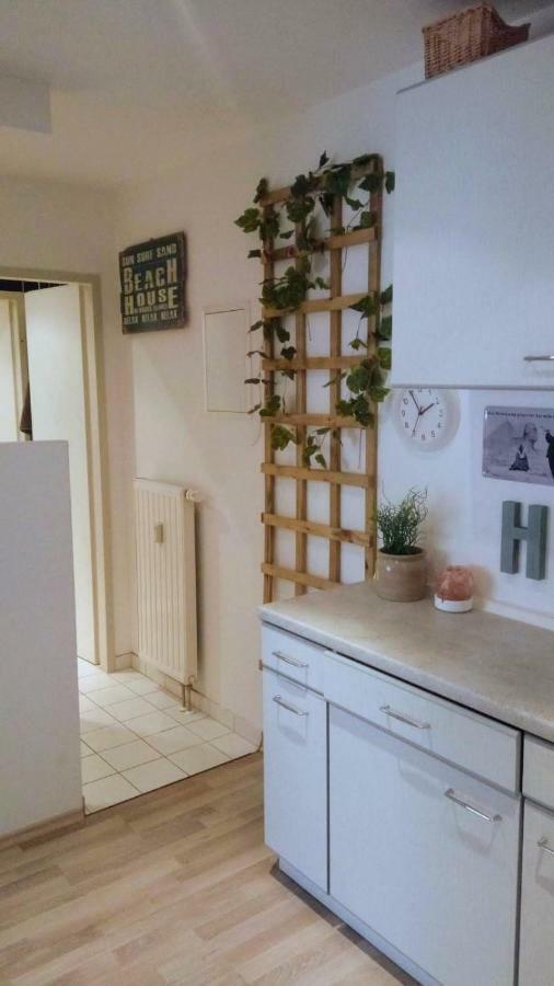 Friedens Apartment เพลาเอิน ภายนอก รูปภาพ