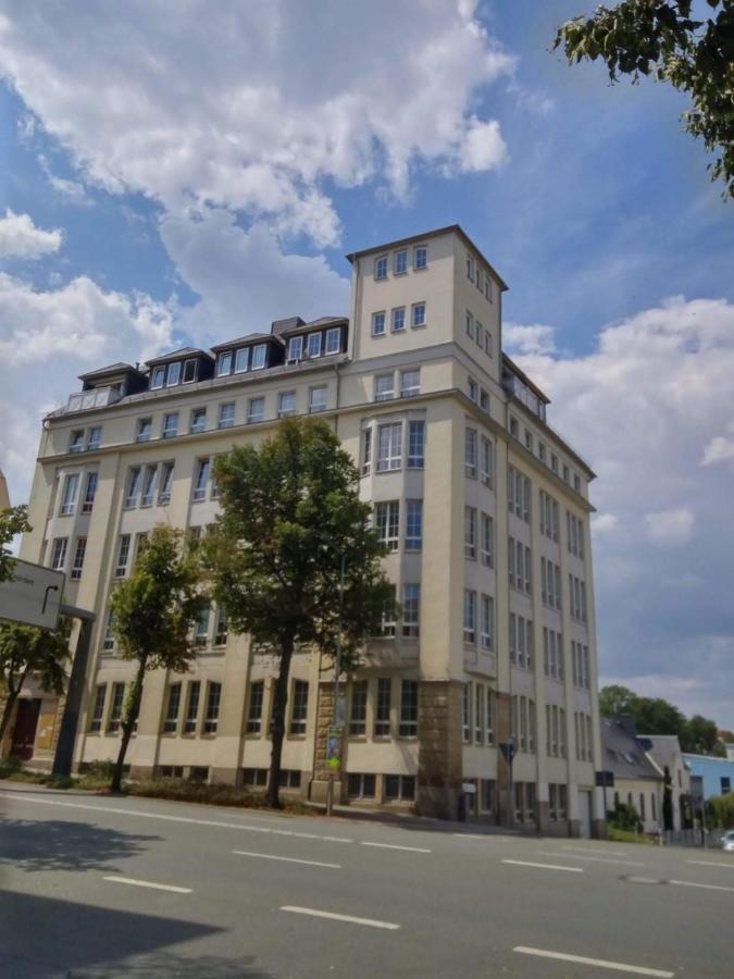 Friedens Apartment เพลาเอิน ภายนอก รูปภาพ