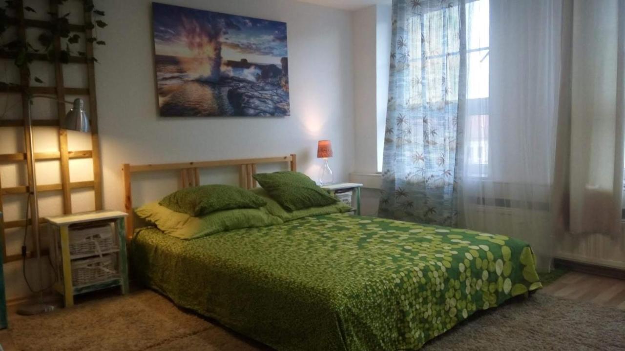 Friedens Apartment เพลาเอิน ภายนอก รูปภาพ