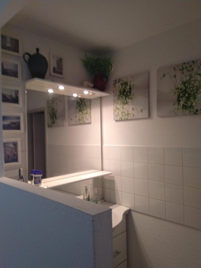 Friedens Apartment เพลาเอิน ภายนอก รูปภาพ