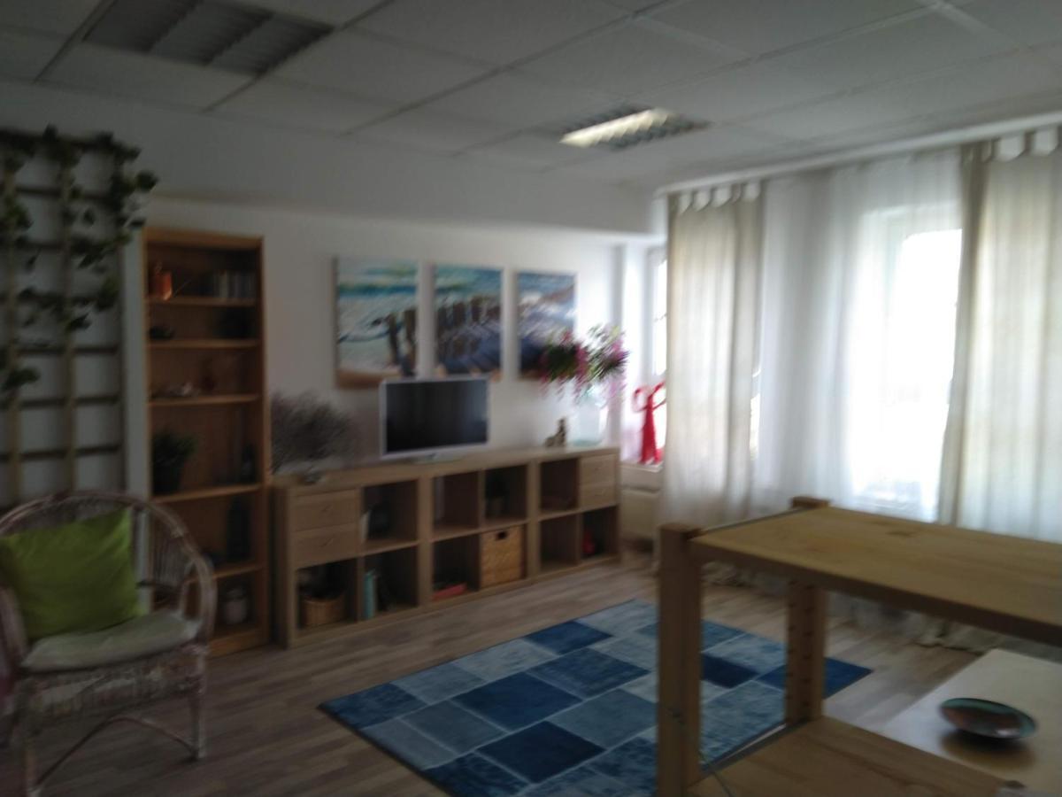 Friedens Apartment เพลาเอิน ภายนอก รูปภาพ